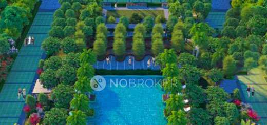 3 BHK Flat In Urbanrise On Cloud 33 For Sale  In Medchal