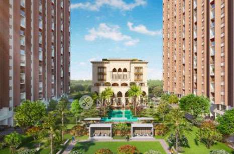 3 BHK Flat In Urbanrise On Cloud 33 For Sale  In Medchal