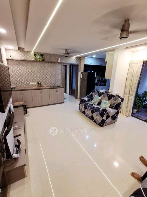 2 BHK Flat In Ganga New Town For Sale  In Dhanori