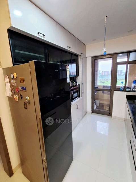 2 BHK Flat In Ganga New Town For Sale  In Dhanori