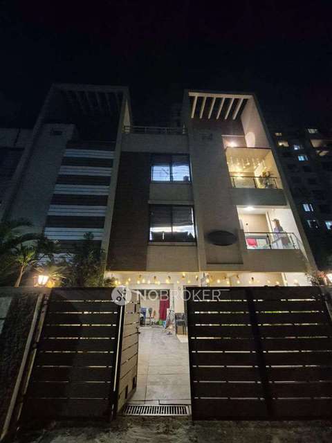 PG for Boys in Kondhwa Budruk