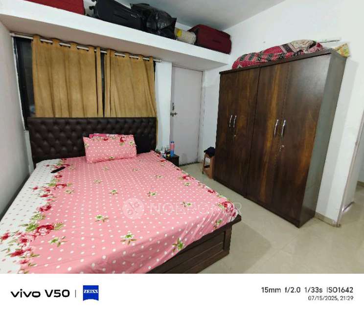 1 BHK Flat In Dnv Elite Homes for Rent  In Dnv Elite Homes