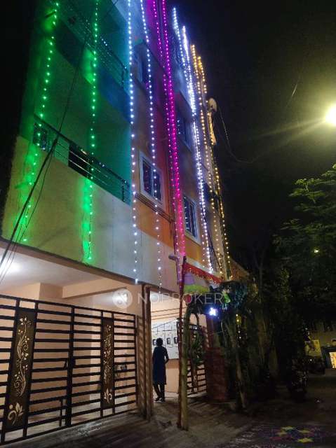 2 BHK Flat In Ponvel Puram For Sale  In  Chinna Chembarambakkam