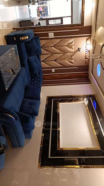 3 BHK Flat In Shree Ji Appartment For Sale  In Dwarka