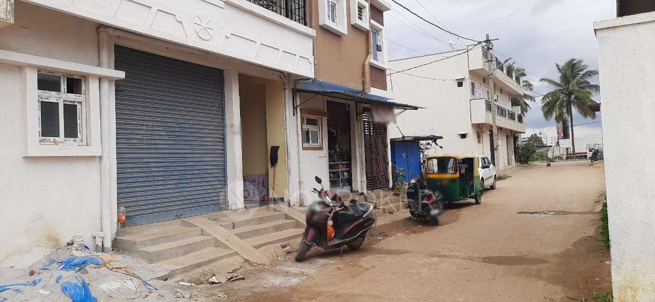 Shop in Hoskote, Bangalore for Rent 