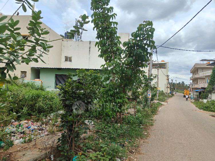 Plot For Sale  In Kodigehalli