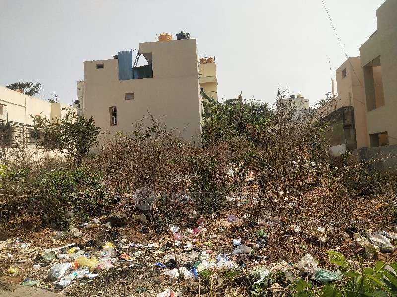 Plot For Sale  In Kodigehalli