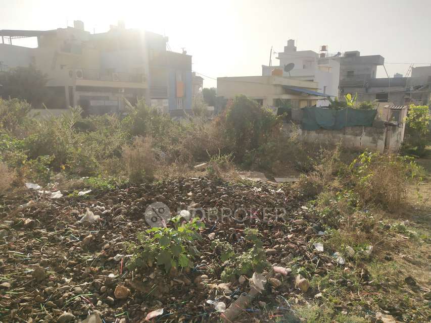 Plot For Sale  In Kodigehalli