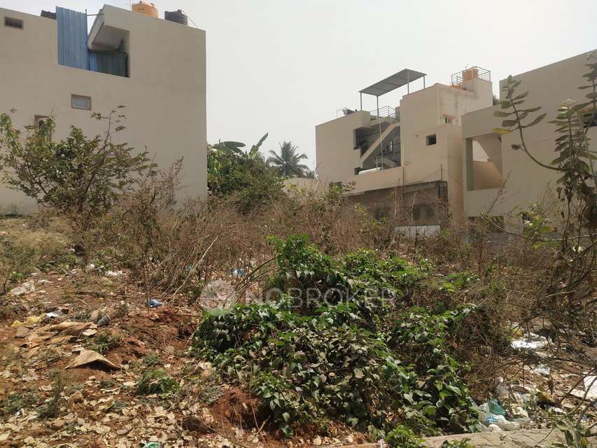Plot For Sale  In Kodigehalli North
