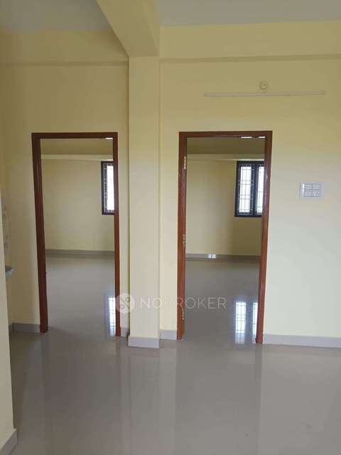 2 BHK Flat In Dps Apartments For Sale  In Vilinjiyambakkam Lake