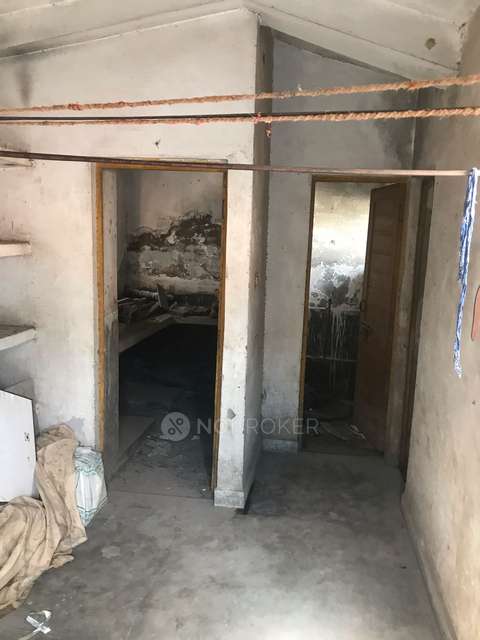1 BHK Flat In Rohini Sec 20 For Sale  In Rohini