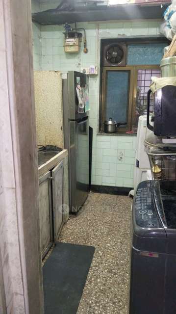 1 BHK Flat In Mulund Sagar Prasad Chs Ltd For Sale  In Sagarprasad, Gavanpada Rd, Sagar Prasad Society, Gavanpada, Mahakali Nagar, Mulund East, Mumbai, Maharashtra 400081, India