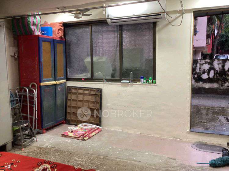 1 BHK Flat In Mulund Sagar Prasad Chs Ltd For Sale  In Sagarprasad, Gavanpada Rd, Sagar Prasad Society, Gavanpada, Mahakali Nagar, Mulund East, Mumbai, Maharashtra 400081, India