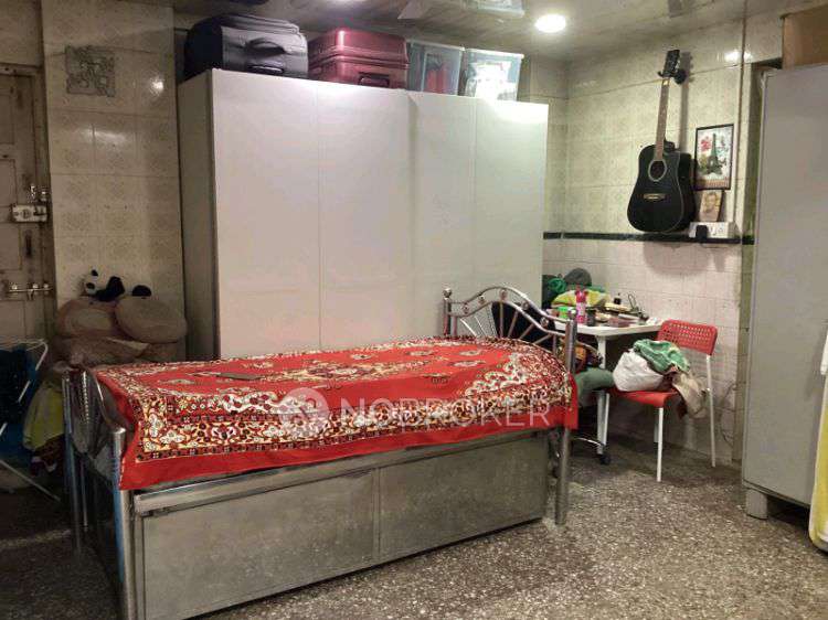 1 BHK Flat In Mulund Sagar Prasad Chs Ltd For Sale  In Sagarprasad, Gavanpada Rd, Sagar Prasad Society, Gavanpada, Mahakali Nagar, Mulund East, Mumbai, Maharashtra 400081, India