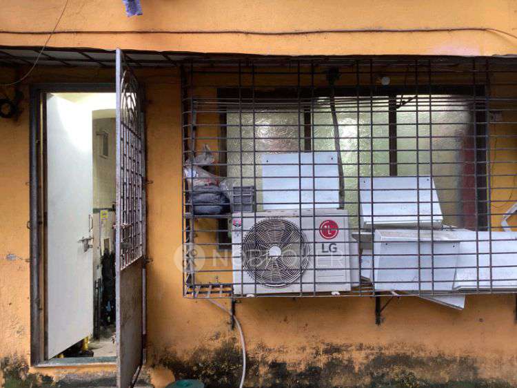 1 BHK Flat In Mulund Sagar Prasad Chs Ltd For Sale  In Sagarprasad, Gavanpada Rd, Sagar Prasad Society, Gavanpada, Mahakali Nagar, Mulund East, Mumbai, Maharashtra 400081, India