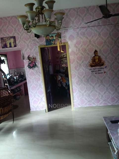 2 BHK Flat In Sri Kripa Flats For Sale  In  Thiruninravur
