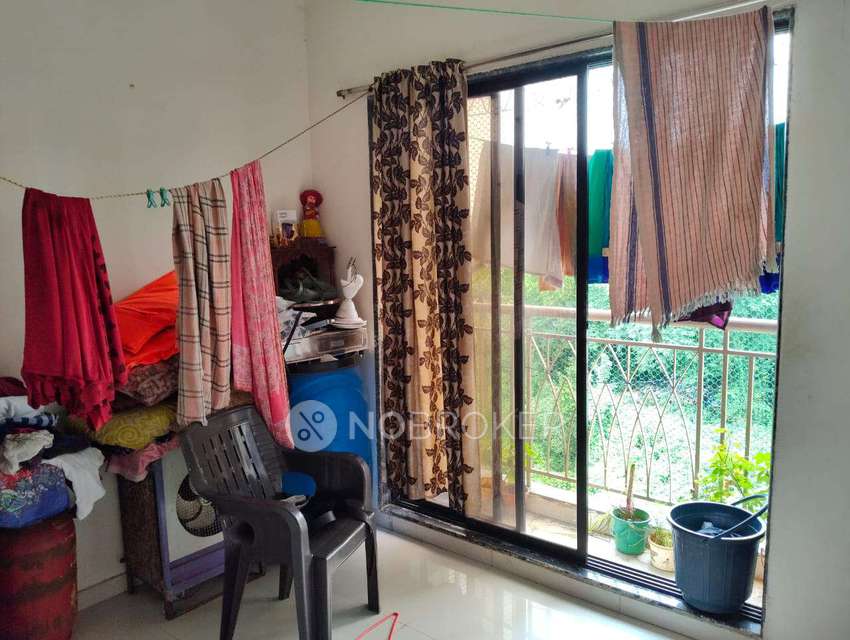 1 BHK Flat In Vasai East, Range Office, Vishwnagari Complex For Sale  In Vishwa Nagri