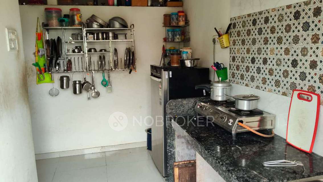 1 BHK Flat In Vasai East, Range Office, Vishwnagari Complex For Sale  In Vishwa Nagri