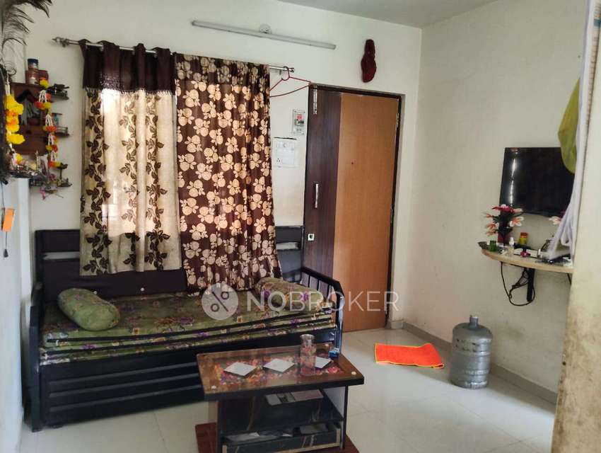 1 BHK Flat In Vasai East, Range Office, Vishwnagari Complex For Sale  In Vishwa Nagri