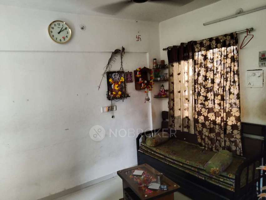 1 BHK Flat In Vasai East, Range Office, Vishwnagari Complex For Sale  In Vishwa Nagri