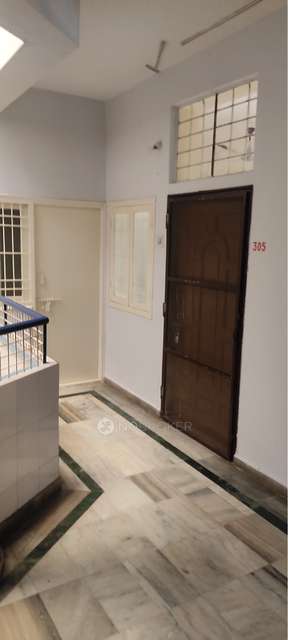 3 BHK Flat In Smr Krishna For Sale  In Sikh Village Road