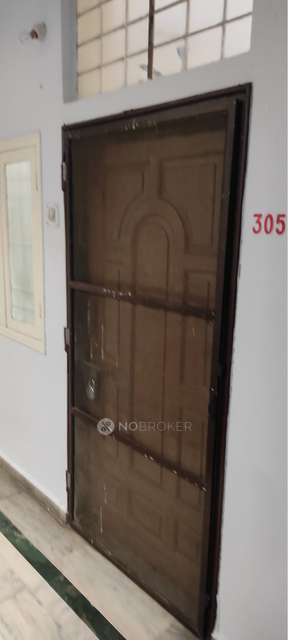 3 BHK Flat In Smr Krishna For Sale  In Sikh Village Road