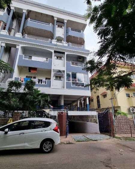 3 BHK Flat In Smr Krishna For Sale  In Sikh Village Road