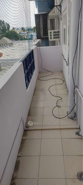 3 BHK Flat In Smr Krishna For Sale  In Sikh Village Road