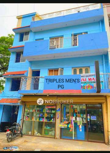 PG for Boys in Thoraipakkam