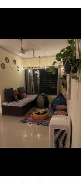 1 BHK Flat In Rutu Estate For Sale  In Brahmand