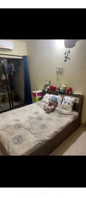 1 BHK Flat In Rutu Estate For Sale  In Brahmand