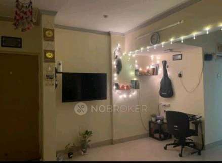 1 BHK Flat In Rutu Estate For Sale  In Brahmand