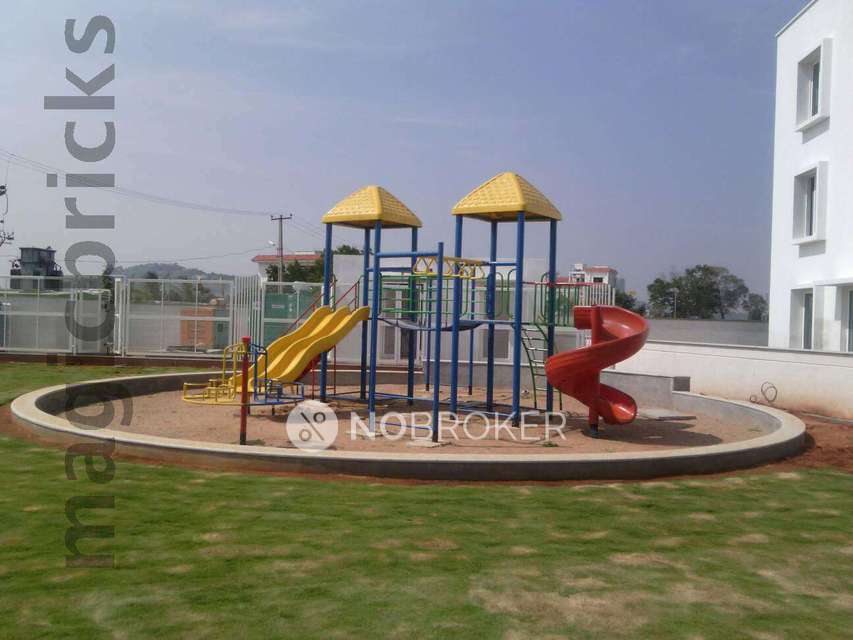 4 BHK Villa In Babukhan Lakefront for Rent  In Kokapet, Hyderabad