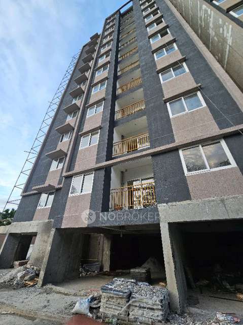 3 BHK Flat In Sattva Aeropolis For Sale  In Devanahalli