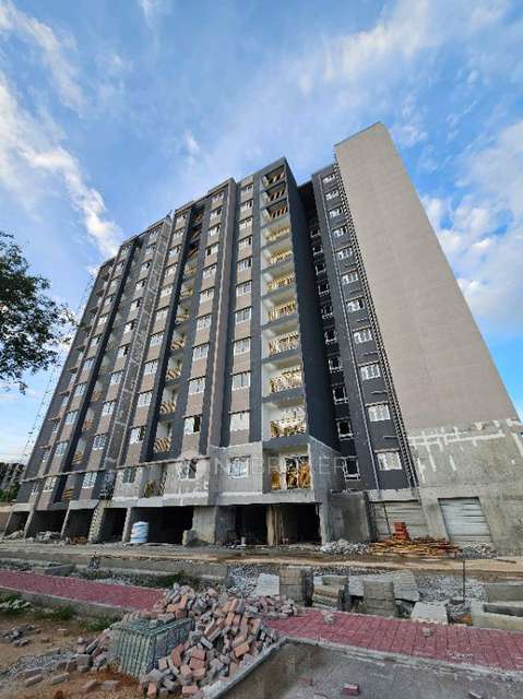 3 BHK Flat In Sattva Aeropolis For Sale  In Devanahalli