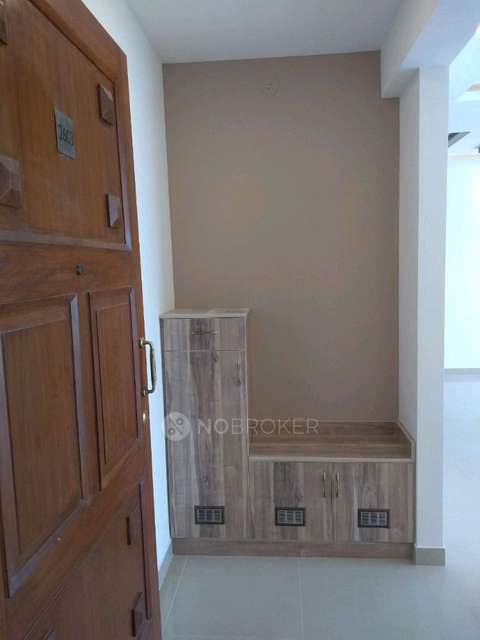 3 BHK Flat In Icon North For Sale  In Thanisandra