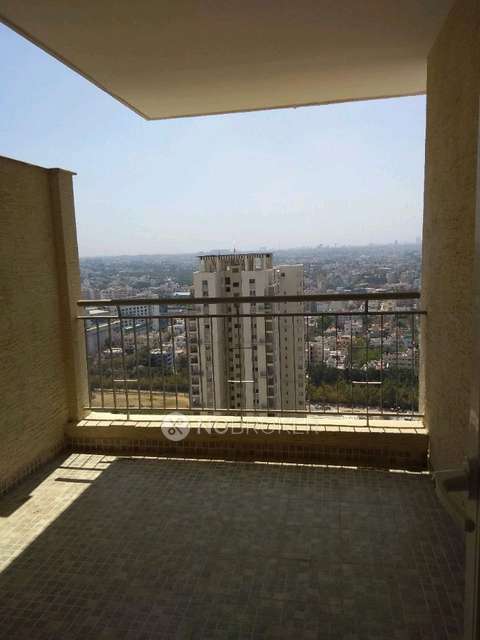 3 BHK Flat In Icon North For Sale  In Thanisandra
