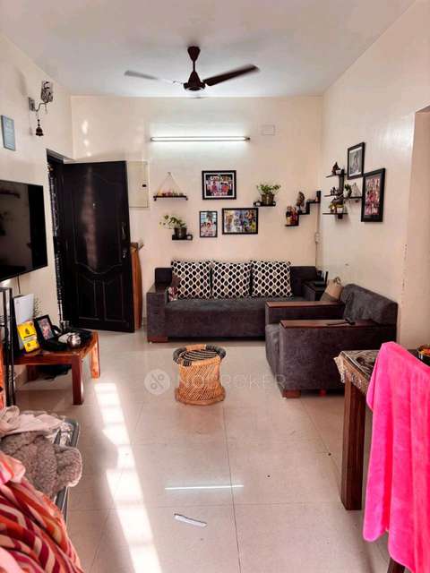 2 BHK Flat In Baba Gardens For Sale  In Plot A&b, Sastri St, Baby Nagar, Velachery, Chennai, Tamil Nadu 600042, India