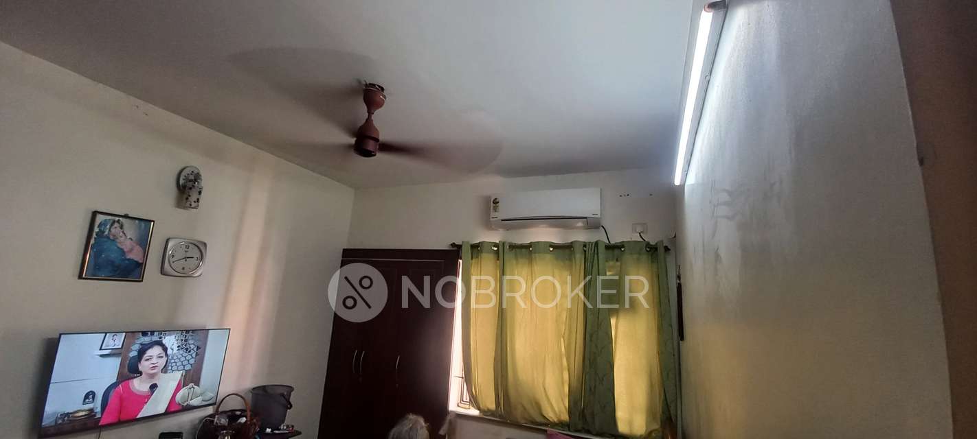 2 BHK Flat In Baba Gardens For Sale  In Plot A&b, Sastri St, Baby Nagar, Velachery, Chennai, Tamil Nadu 600042, India
