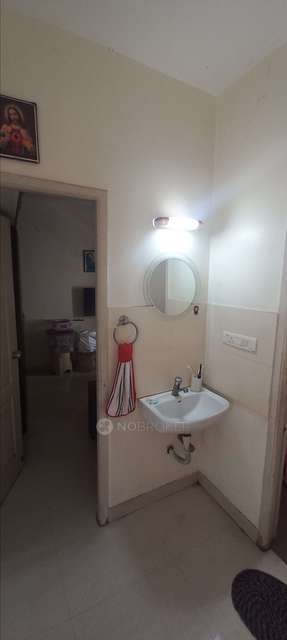2 BHK Flat In Baba Gardens For Sale  In Plot A&b, Sastri St, Baby Nagar, Velachery, Chennai, Tamil Nadu 600042, India