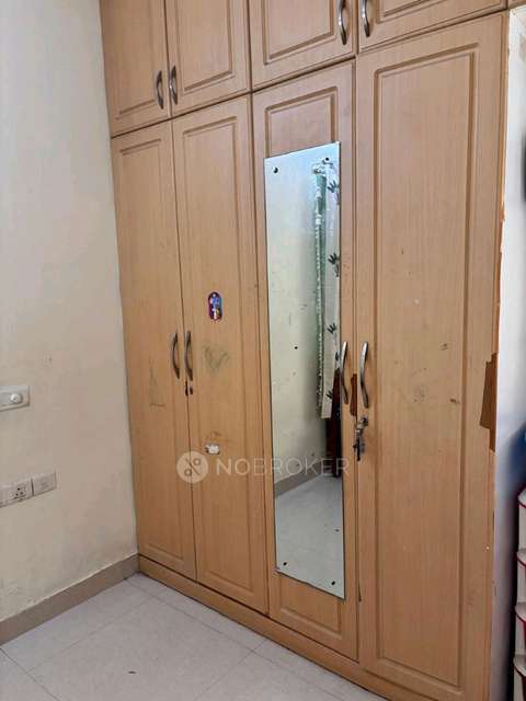 2 BHK Flat In Baba Gardens For Sale  In Plot A&b, Sastri St, Baby Nagar, Velachery, Chennai, Tamil Nadu 600042, India