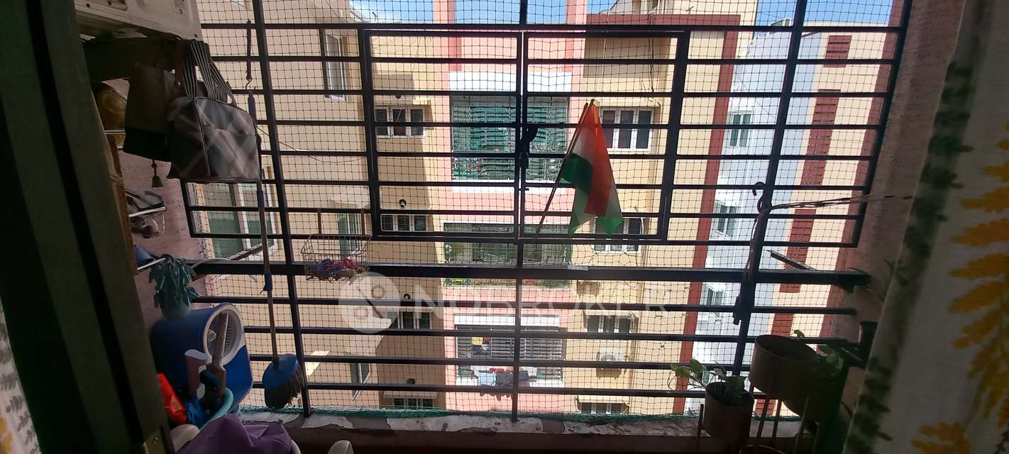 2 BHK Flat In Baba Gardens For Sale  In Plot A&b, Sastri St, Baby Nagar, Velachery, Chennai, Tamil Nadu 600042, India