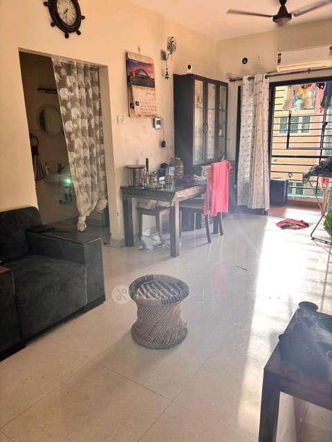 2 BHK Flat In Baba Gardens For Sale  In Plot A&b, Sastri St, Baby Nagar, Velachery, Chennai, Tamil Nadu 600042, India