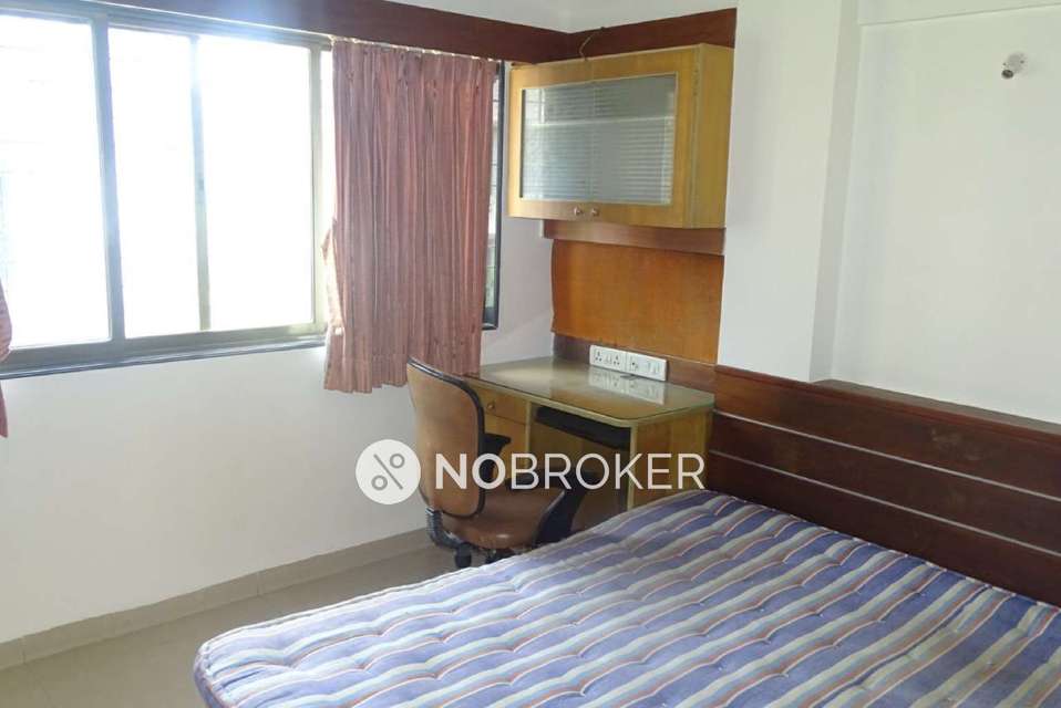 Shared Room for Male In 3 BHK  In Dhananjay Apartment In Andheri West