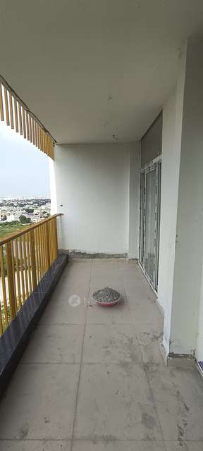 3 BHK Flat In Incor Lake City, Patancheru For Sale  In Patancheru