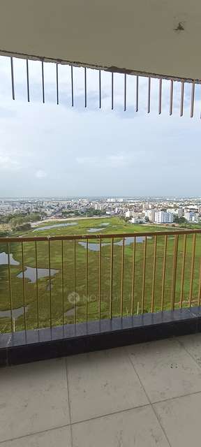 3 BHK Flat In Incor Lake City, Patancheru For Sale  In Patancheru