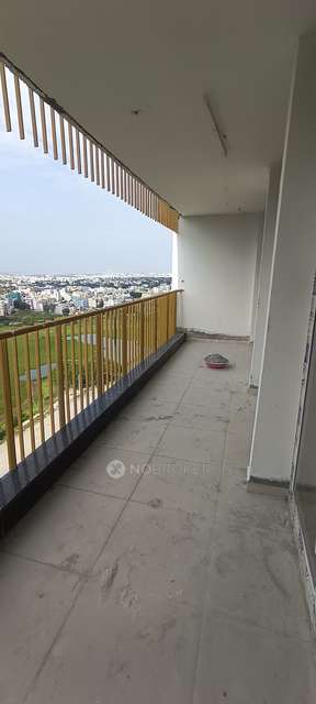3 BHK Flat In Incor Lake City, Patancheru For Sale  In Patancheru