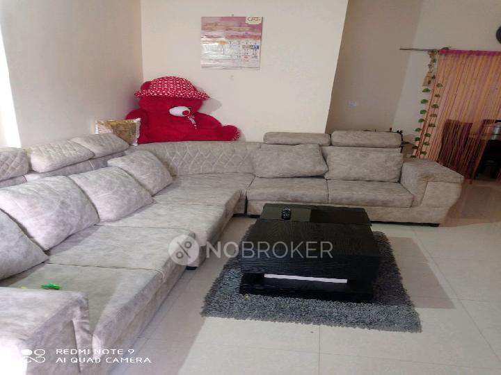 4+ BHK Flat In Standalone Building  for Rent  In Kattigenahalli