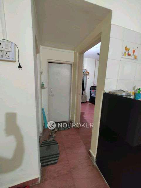 1 BHK Flat In Jagannath Complex For Sale  In  Katraj,