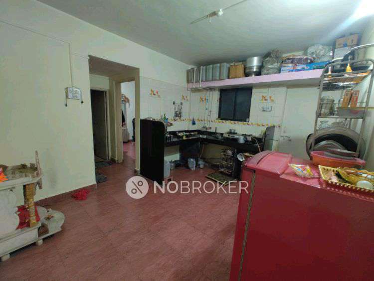 1 BHK Flat In Jagannath Complex For Sale  In  Katraj,